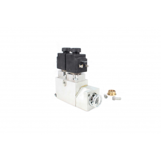 Dinoil DN electro-pneumatic attachment